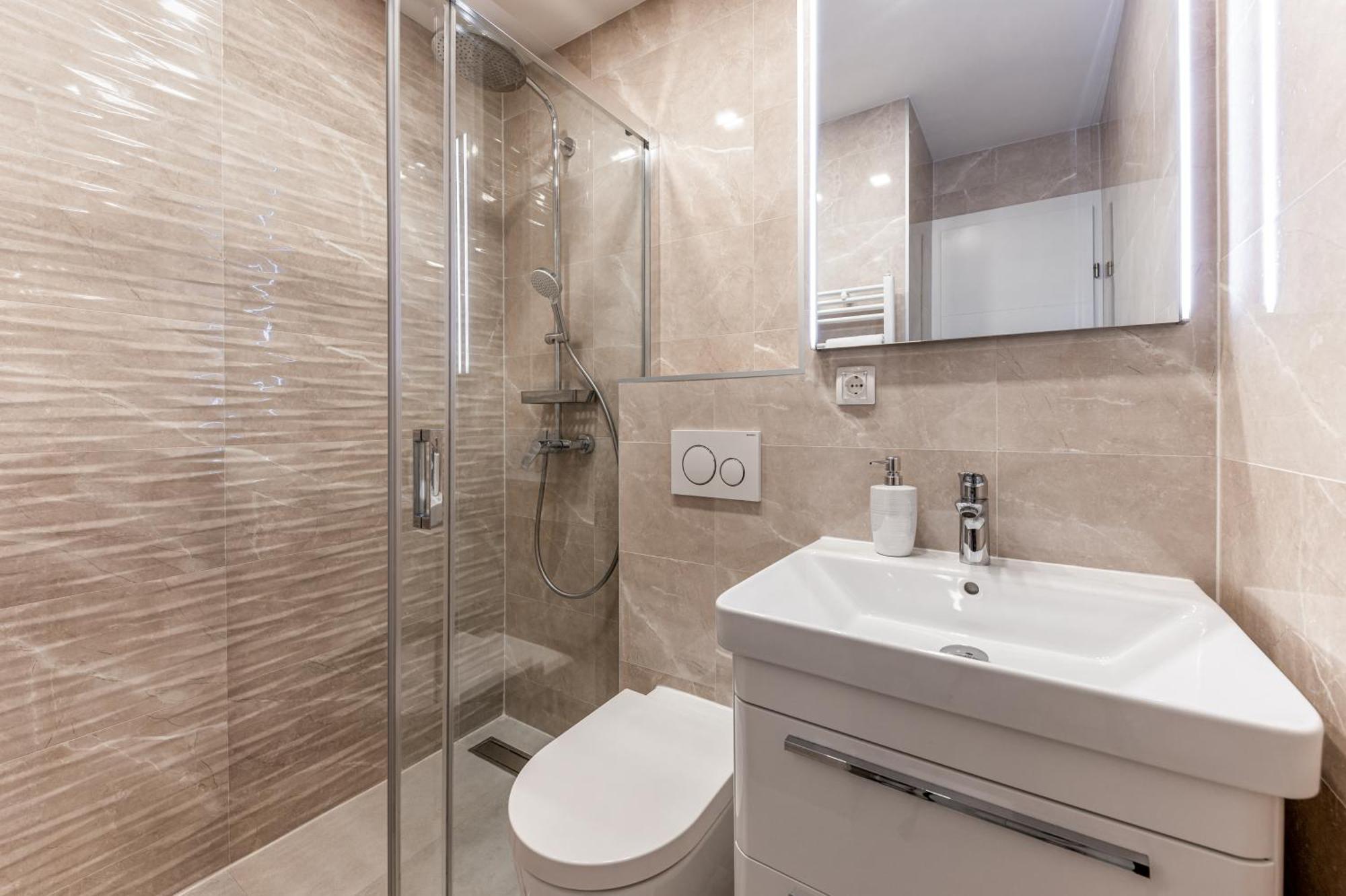 Apartments Kartulina Brela Zewnętrze zdjęcie